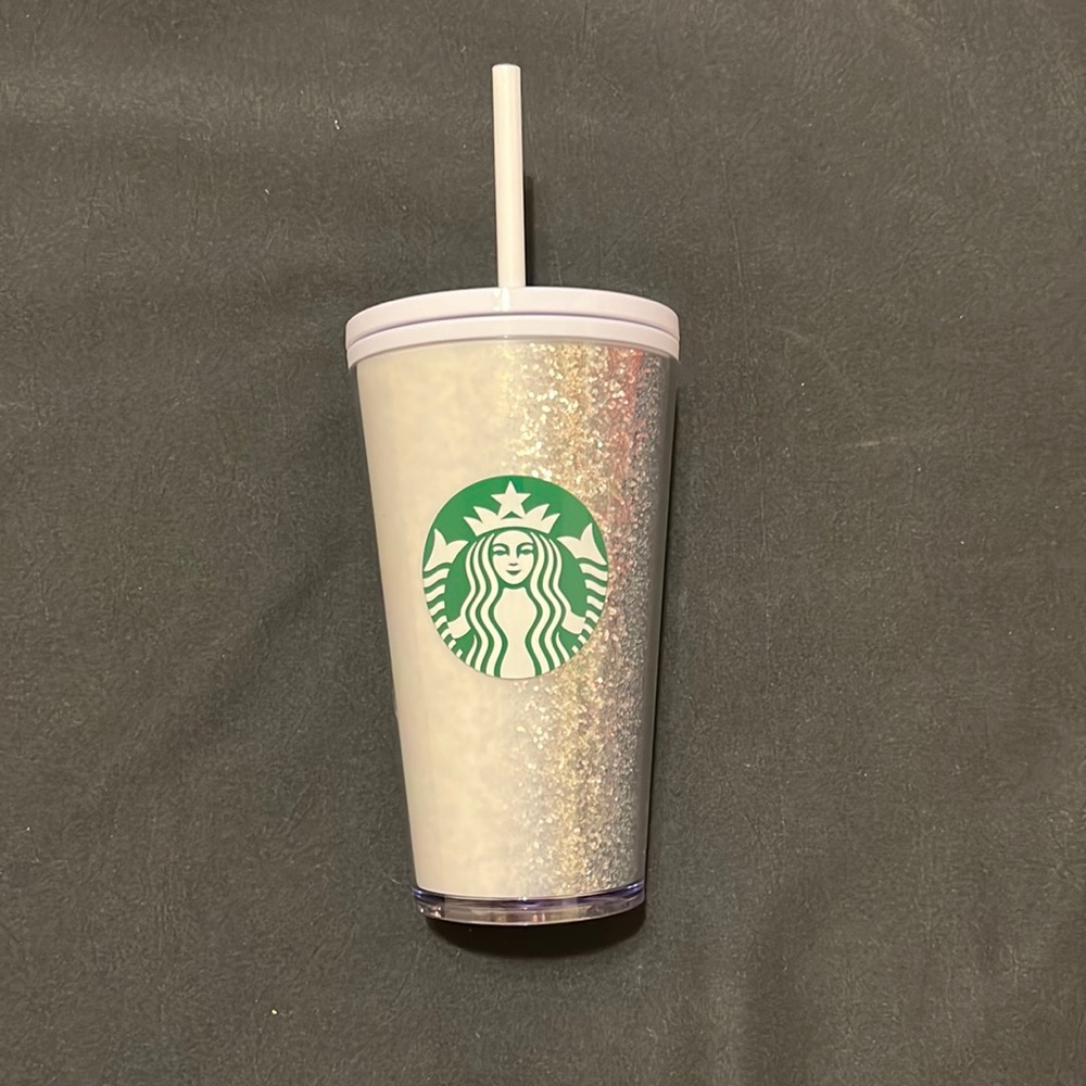 Starbucks Cold Cup